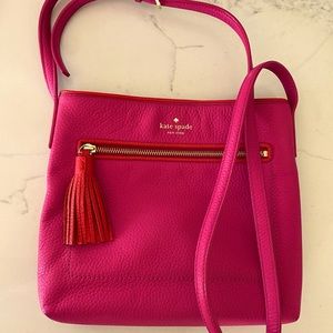 Kate Spade Crossbody